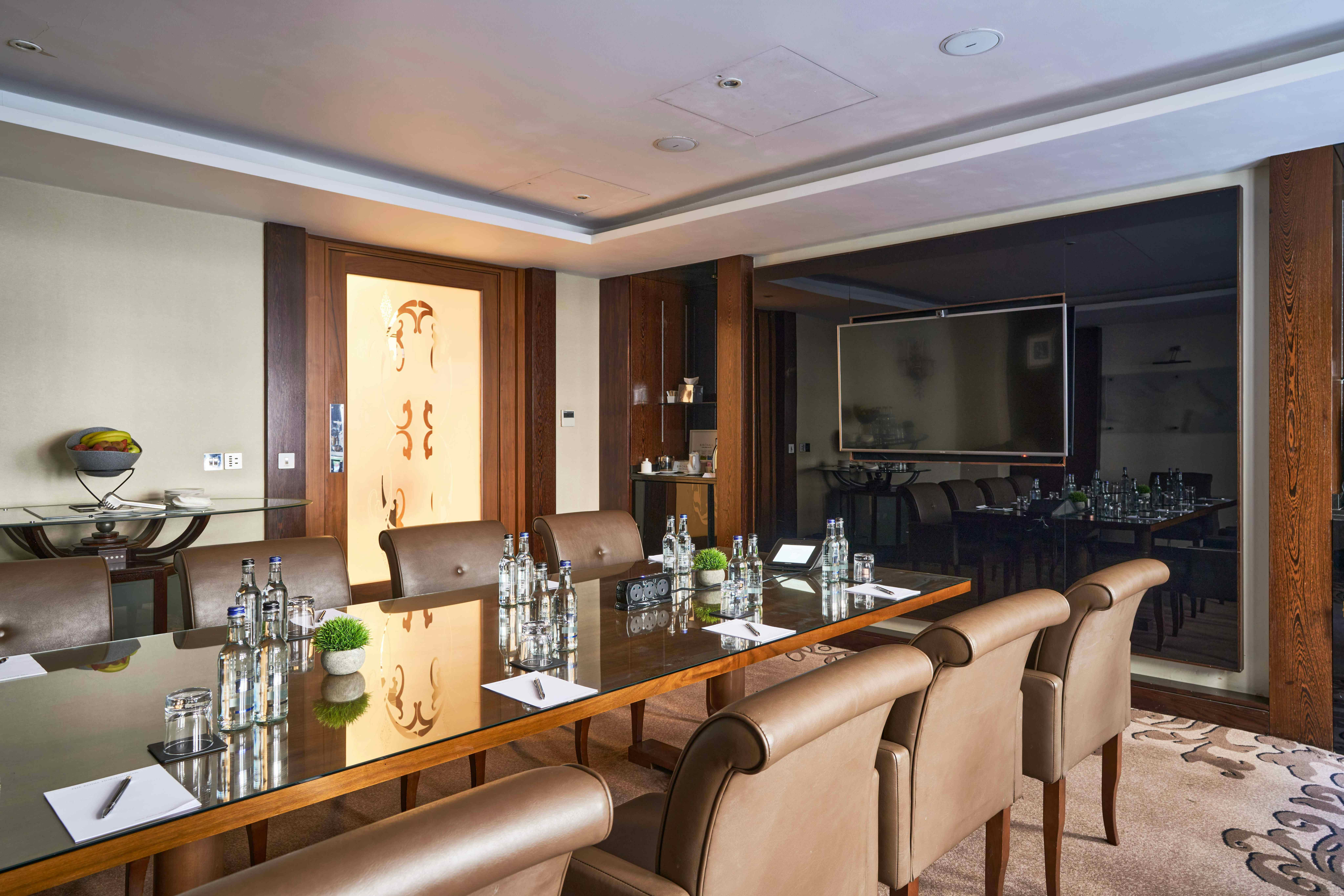 The Royal Horseguards